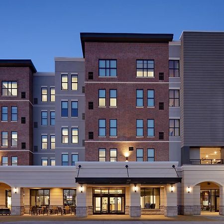 Hyatt Place Florence Downtown Eksteriør bilde