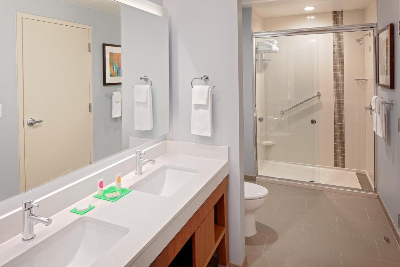 Hyatt Place Florence Downtown Eksteriør bilde