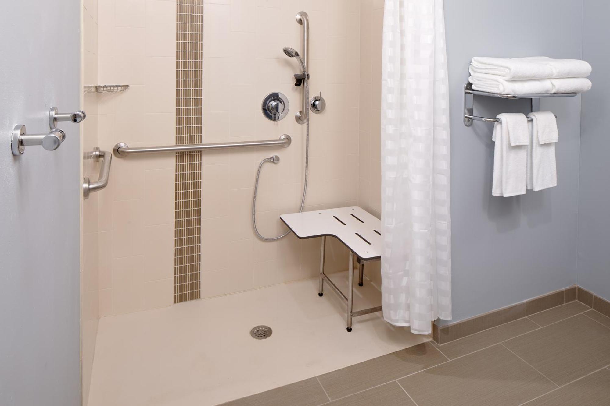 Hyatt Place Florence Downtown Eksteriør bilde